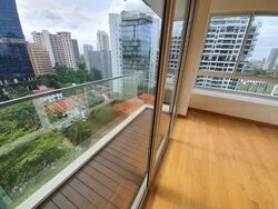 The Peak @ Cairnhill II (D9), Apartment #528287521